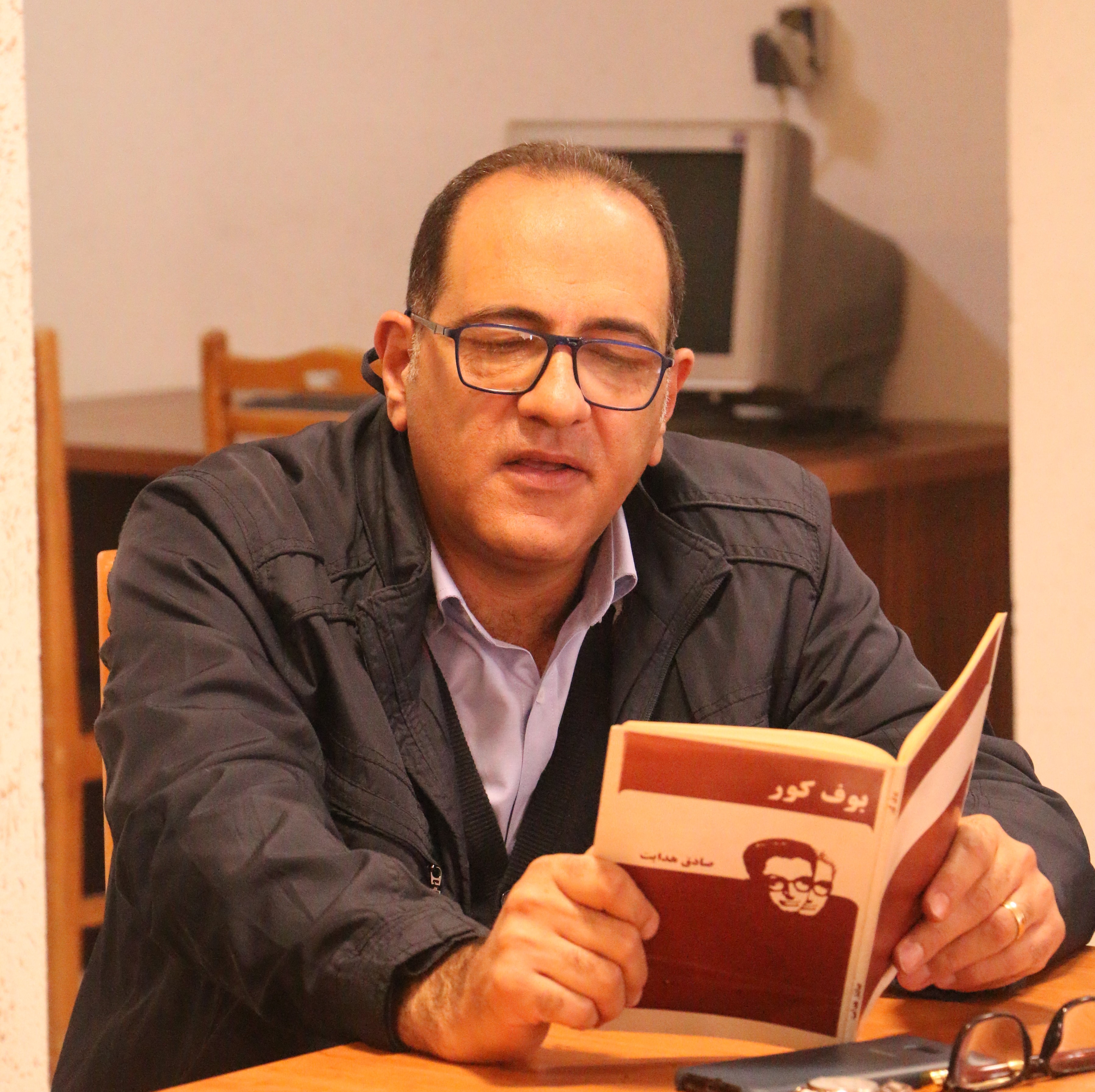 محمد مهدی کازرونی