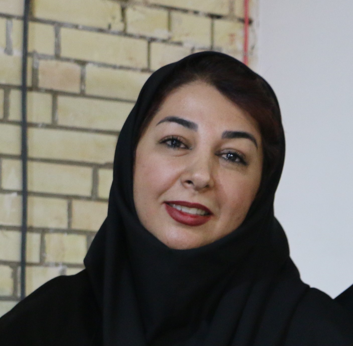 شهرزاد امینی