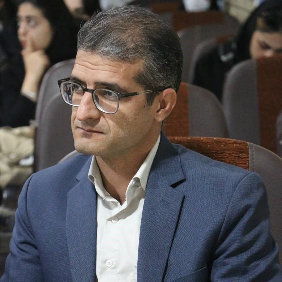 مهدی صابری