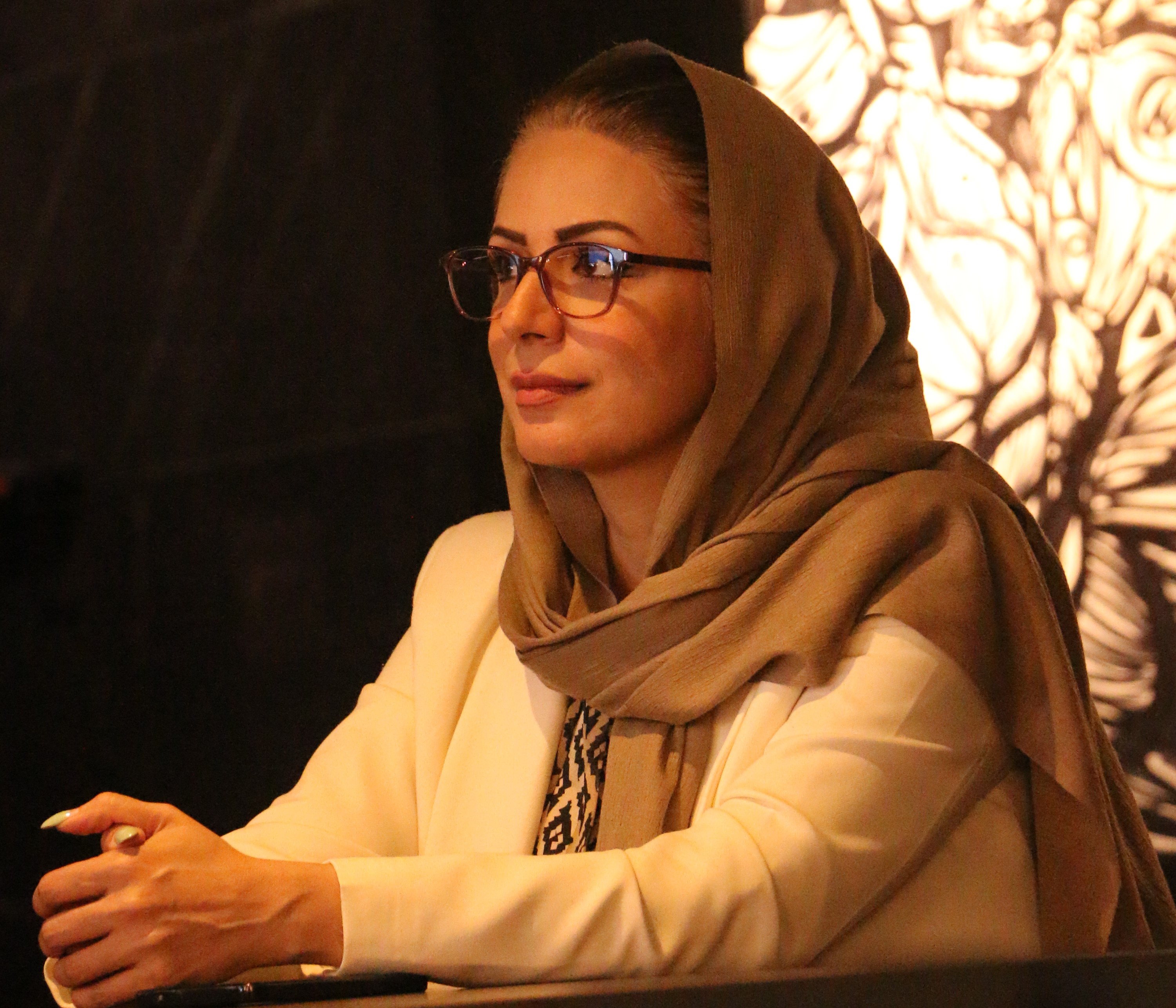 وحیده حسینی