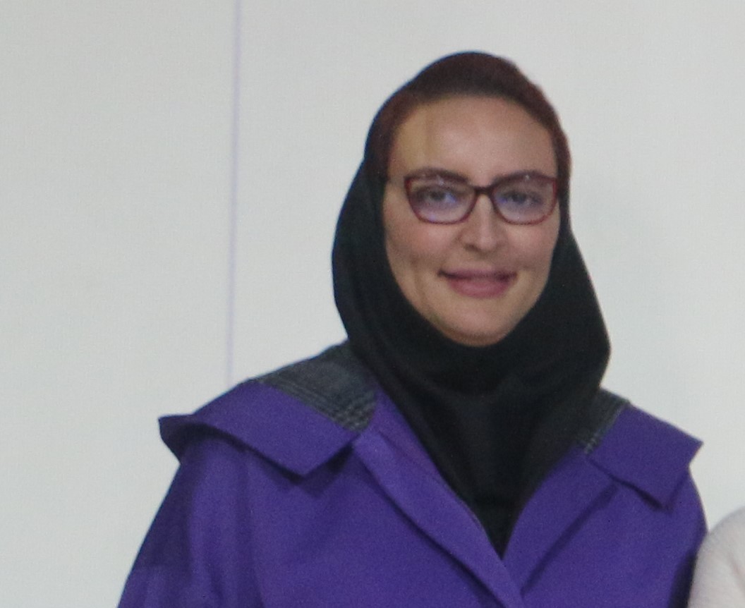 بهناز زنگنه نژاد